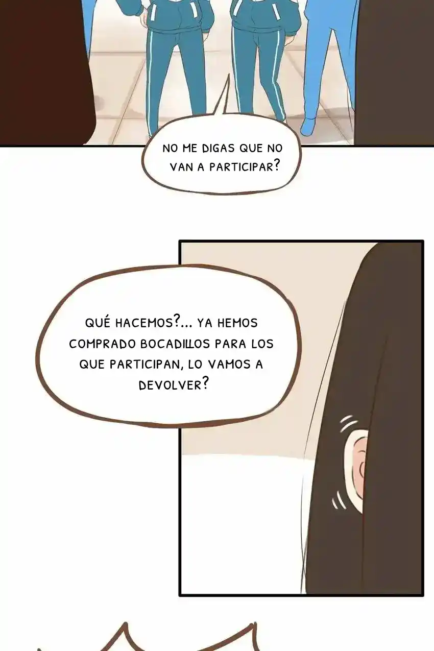 Poor Father And Daughter - Capítulo 62 - Página 32 - LectorTMOo
