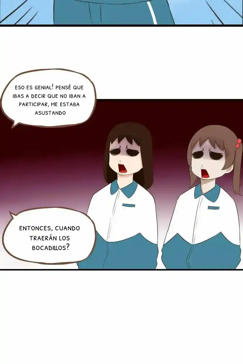 Poor Father And Daughter - Capítulo 62 - Página 34 - LectorTMOo