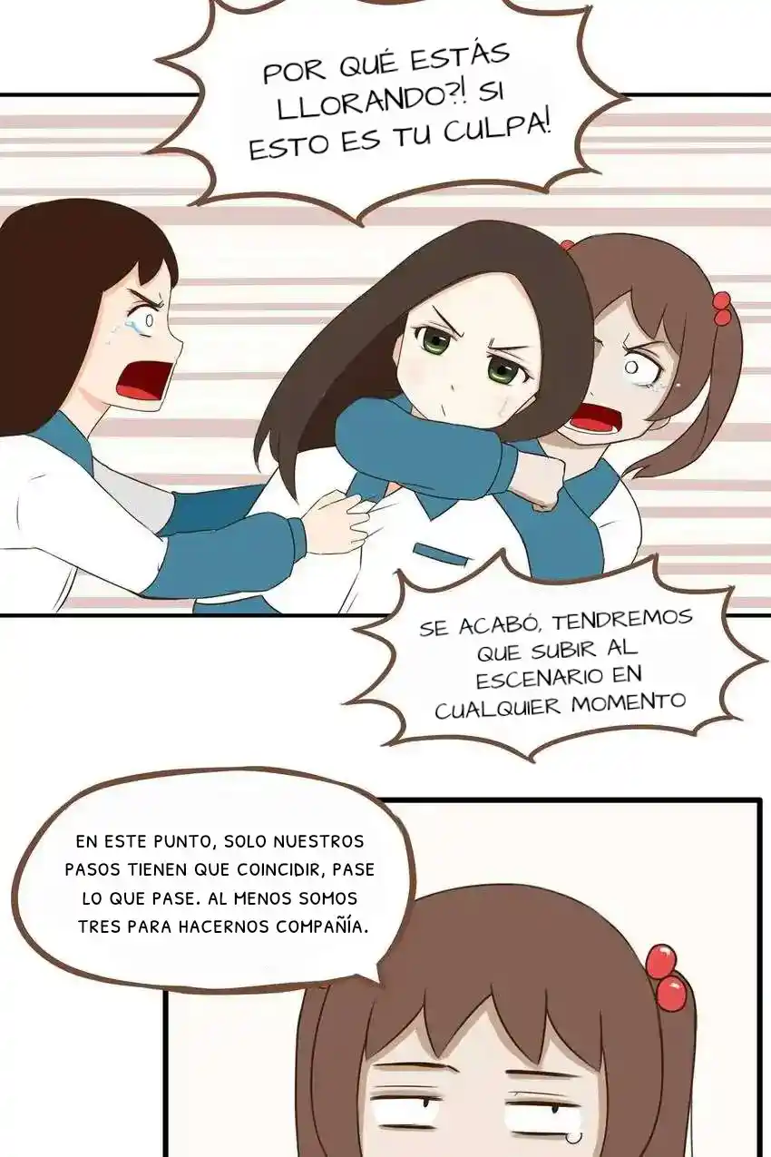 Poor Father And Daughter - Capítulo 63 - Página 4 - LectorTMOo