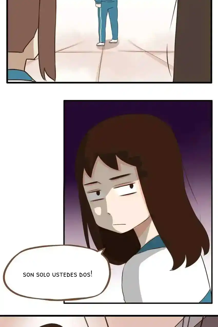 Poor Father And Daughter - Capítulo 63 - Página 6 - LectorTMOo