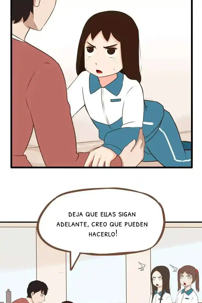 Poor Father And Daughter - Capítulo 63 - Página 9 - LectorTMOo