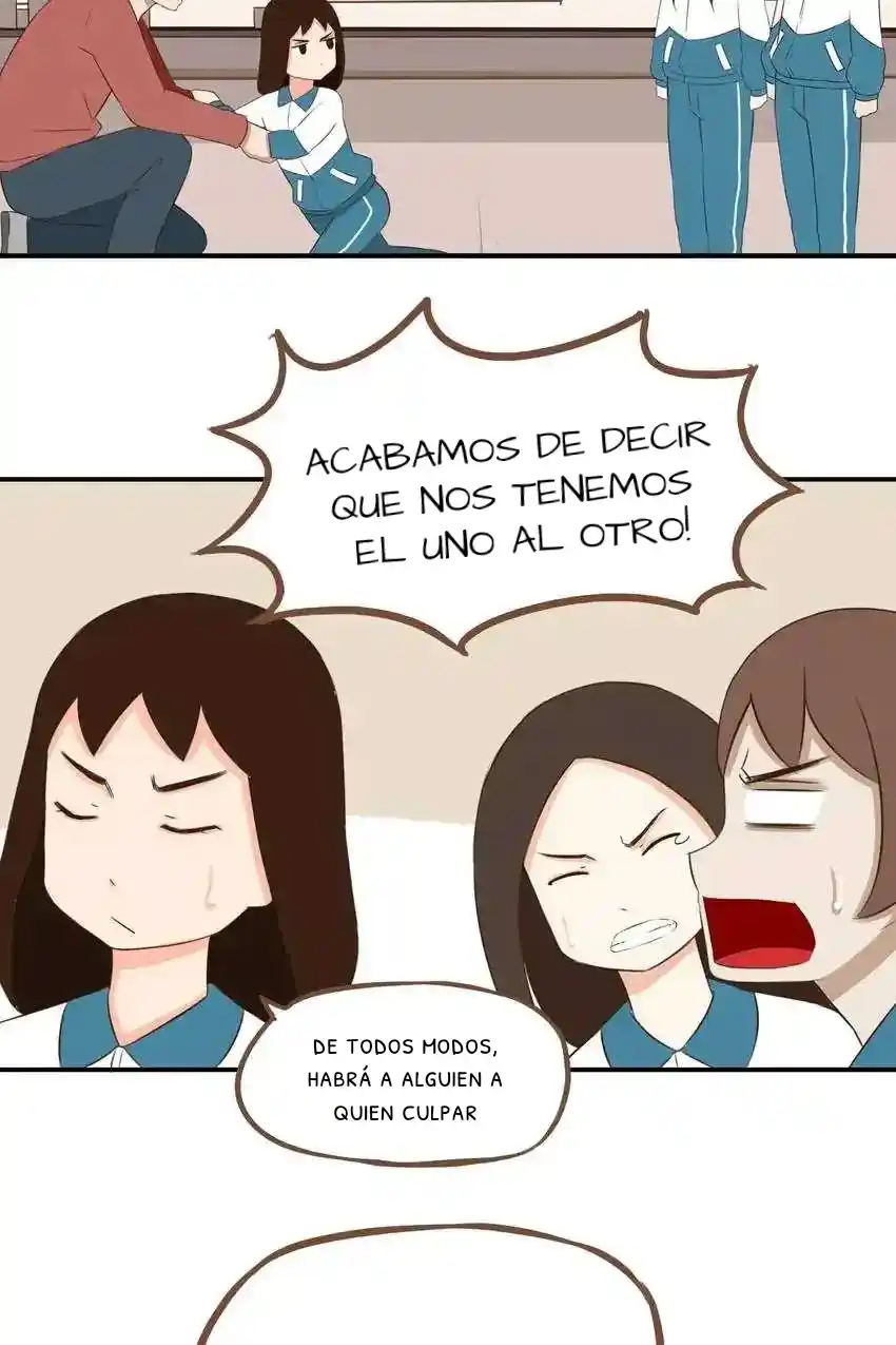 Poor Father And Daughter - Capítulo 63 - Página 10 - LectorTMOo