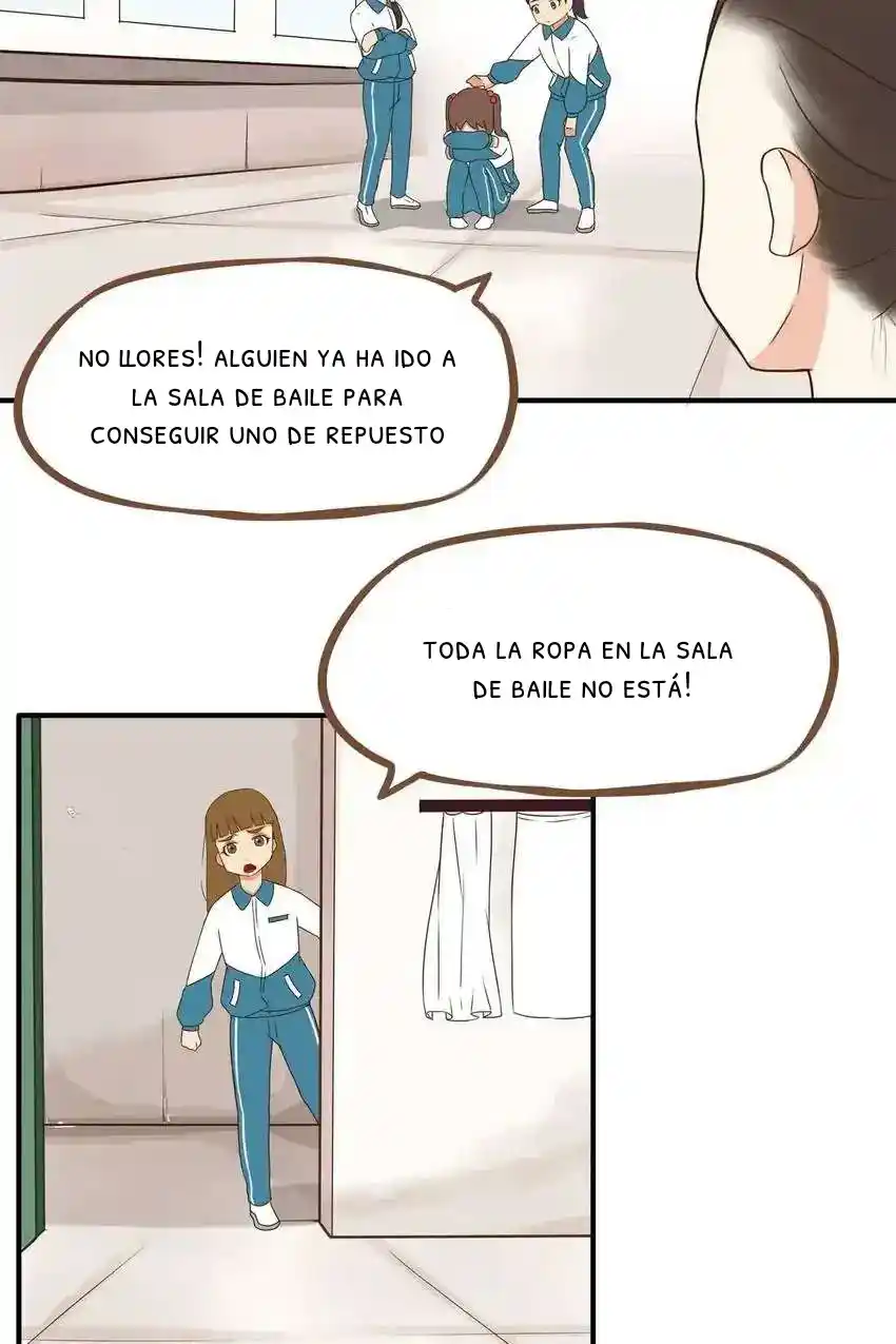 Poor Father And Daughter - Capítulo 63 - Página 17 - LectorTMOo