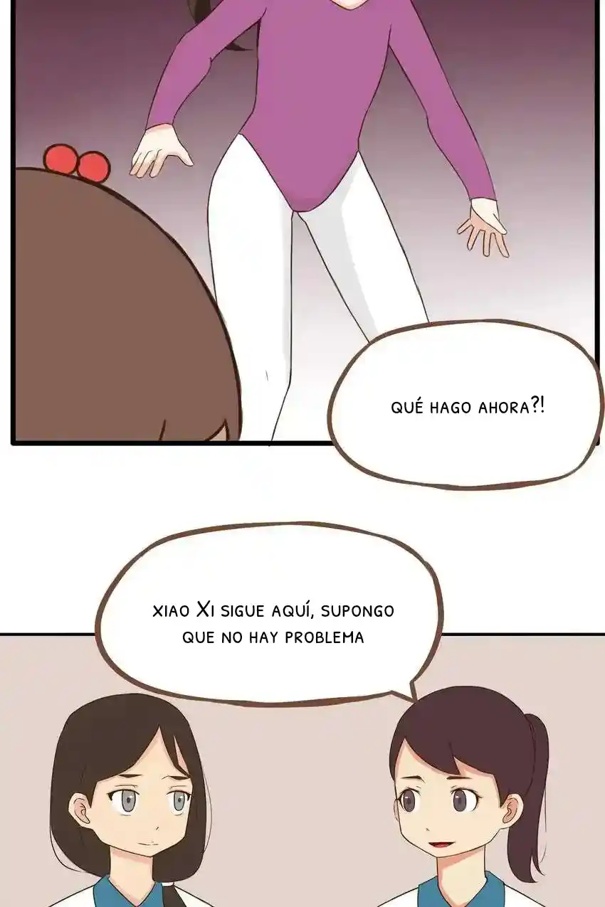 Poor Father And Daughter - Capítulo 63 - Página 20 - LectorTMOo