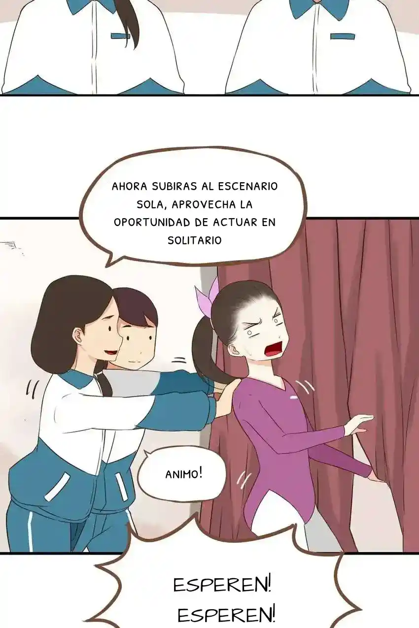 Poor Father And Daughter - Capítulo 63 - Página 21 - LectorTMOo