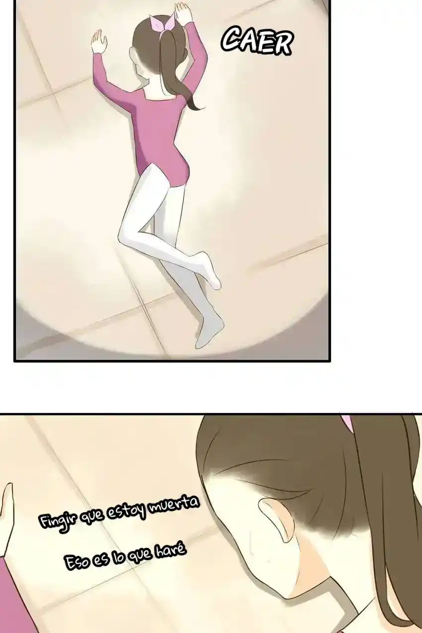 Poor Father And Daughter - Capítulo 63 - Página 24 - LectorTMOo