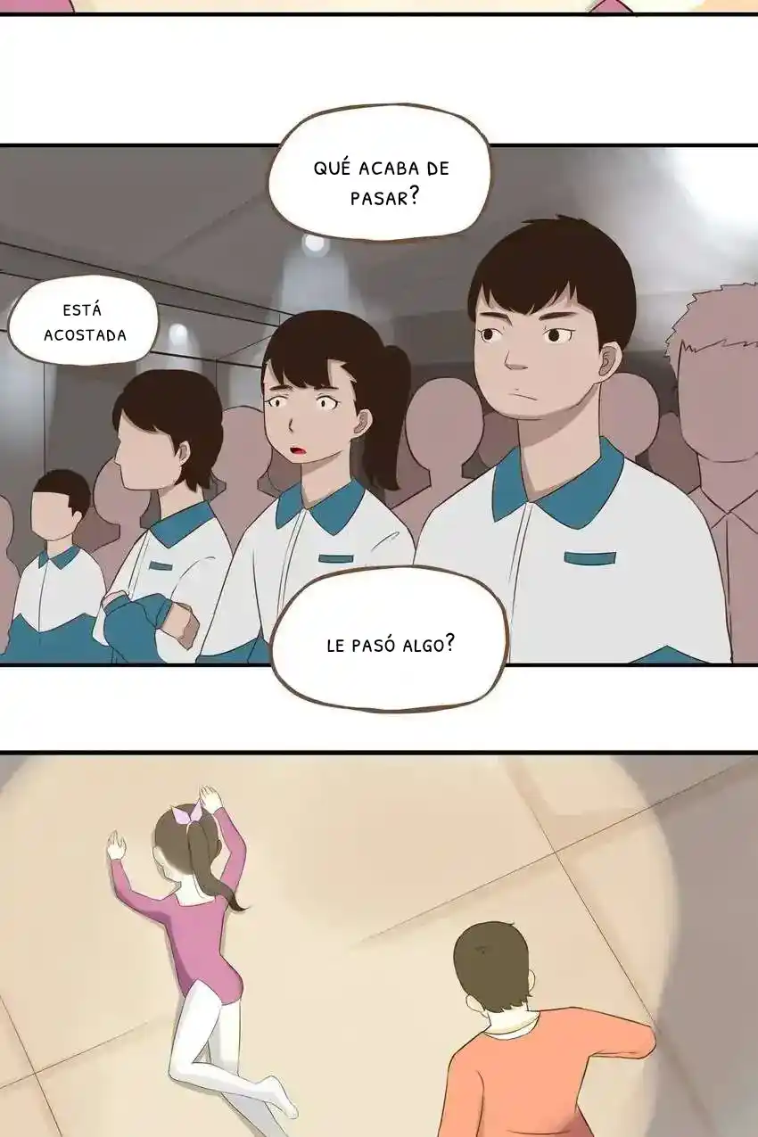Poor Father And Daughter - Capítulo 63 - Página 25 - LectorTMOo