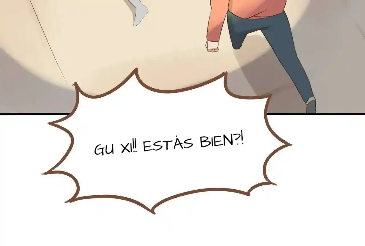 Poor Father And Daughter - Capítulo 63 - Página 26 - LectorTMOo