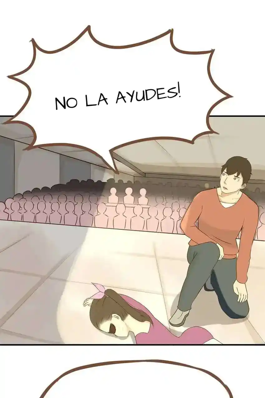 Poor Father And Daughter - Capítulo 63 - Página 27 - LectorTMOo