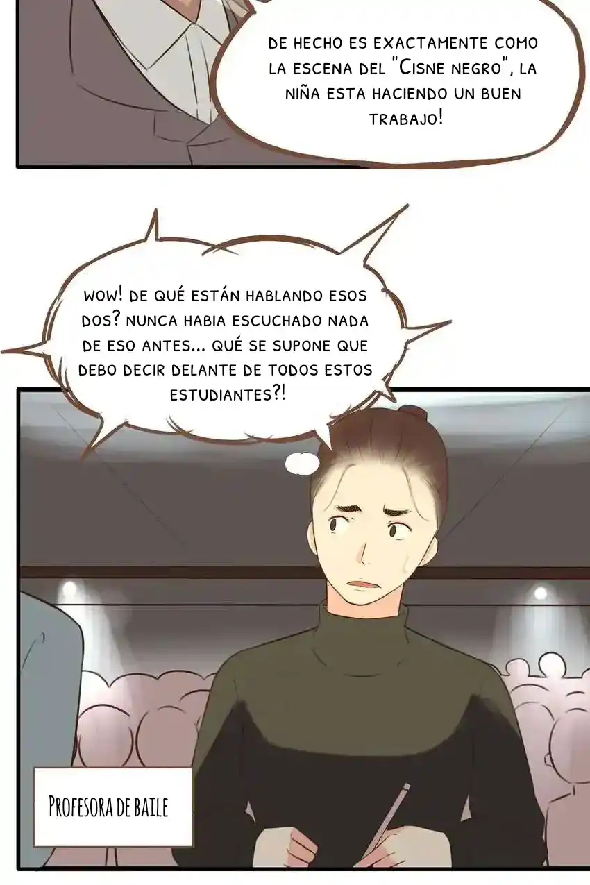 Poor Father And Daughter - Capítulo 63 - Página 31 - LectorTMOo