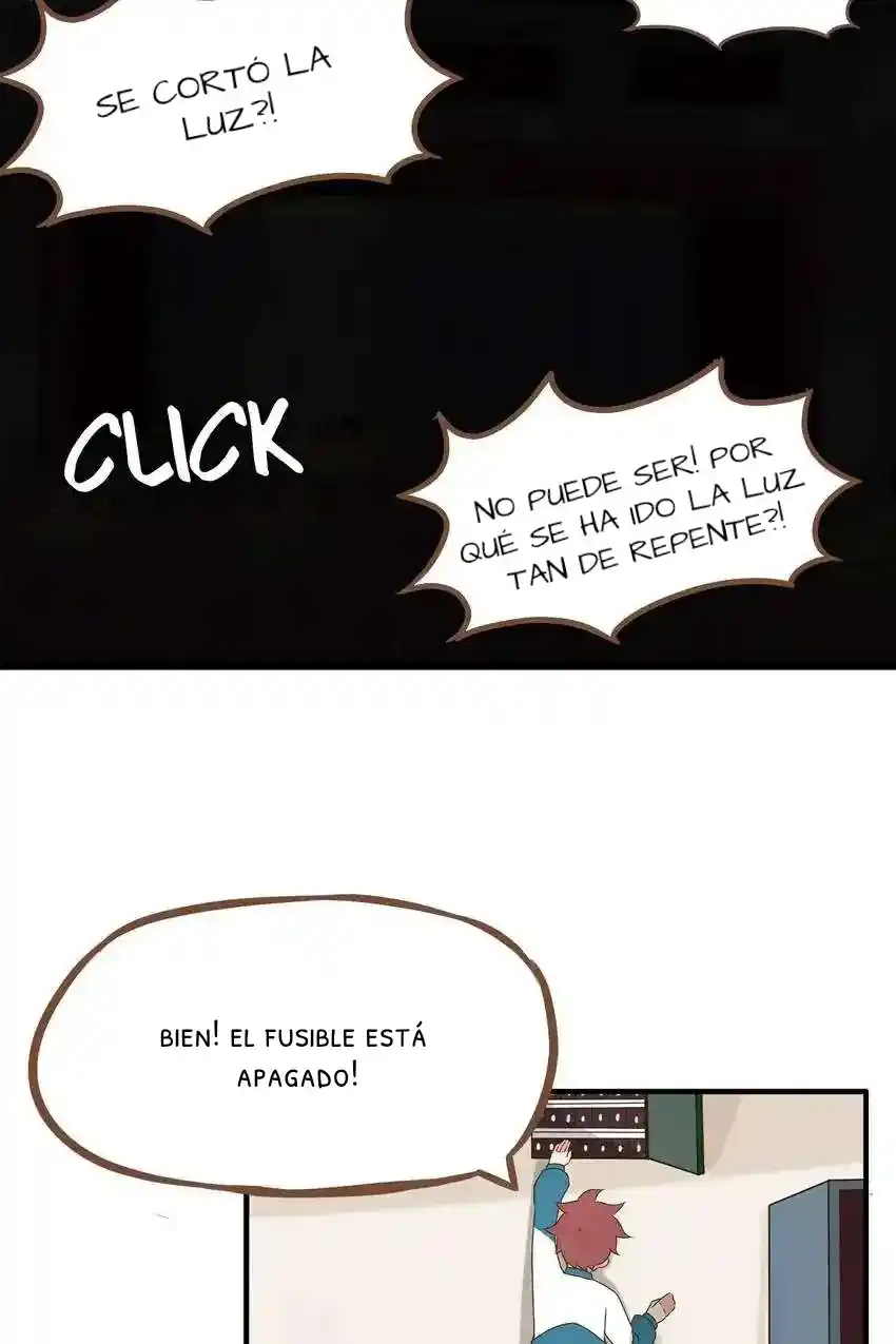 Poor Father And Daughter - Capítulo 63 - Página 34 - LectorTMOo