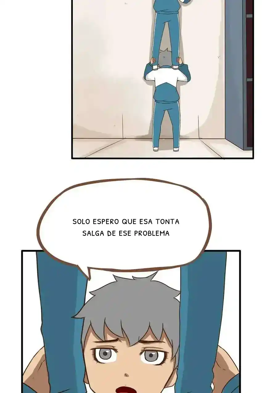 Poor Father And Daughter - Capítulo 63 - Página 35 - LectorTMOo