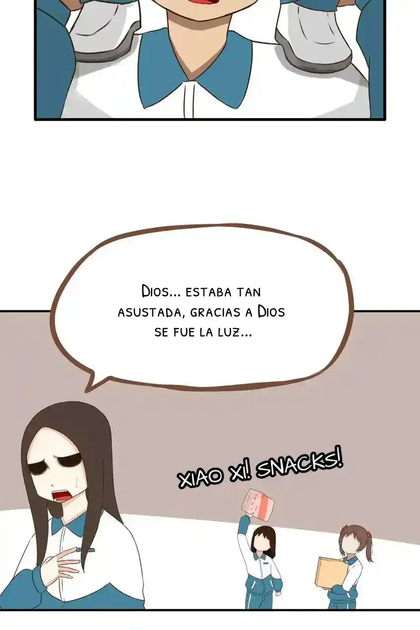 Poor Father And Daughter - Capítulo 63 - Página 36 - LectorTMOo