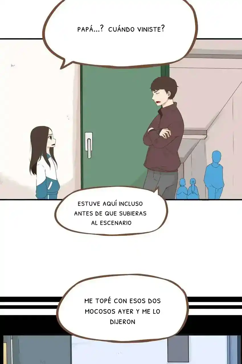 Poor Father And Daughter - Capítulo 63 - Página 38 - LectorTMOo
