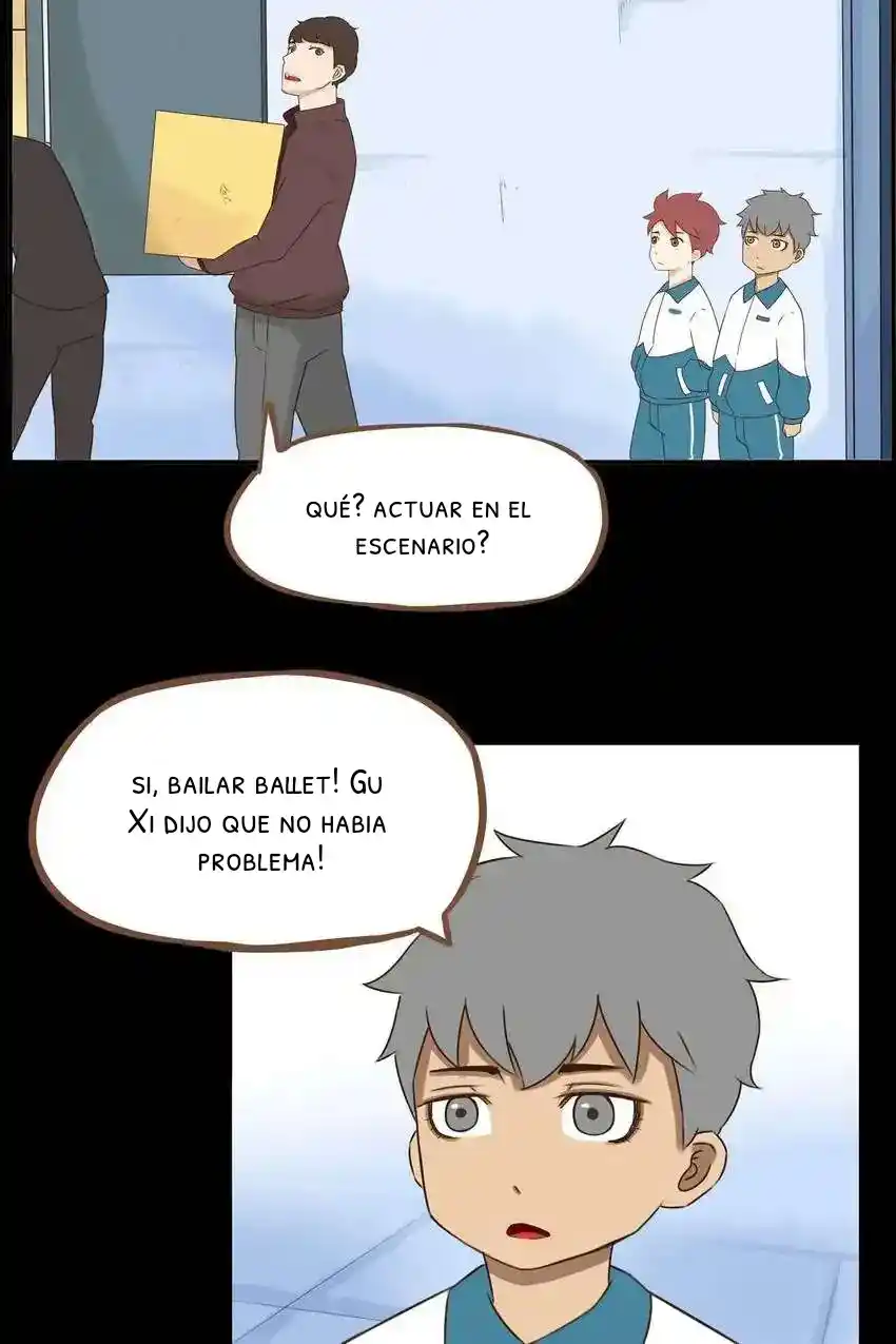 Poor Father And Daughter - Capítulo 63 - Página 39 - LectorTMOo