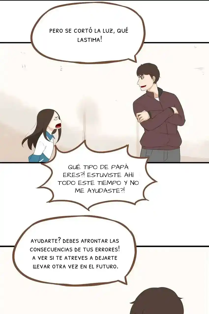 Poor Father And Daughter - Capítulo 63 - Página 43 - LectorTMOo