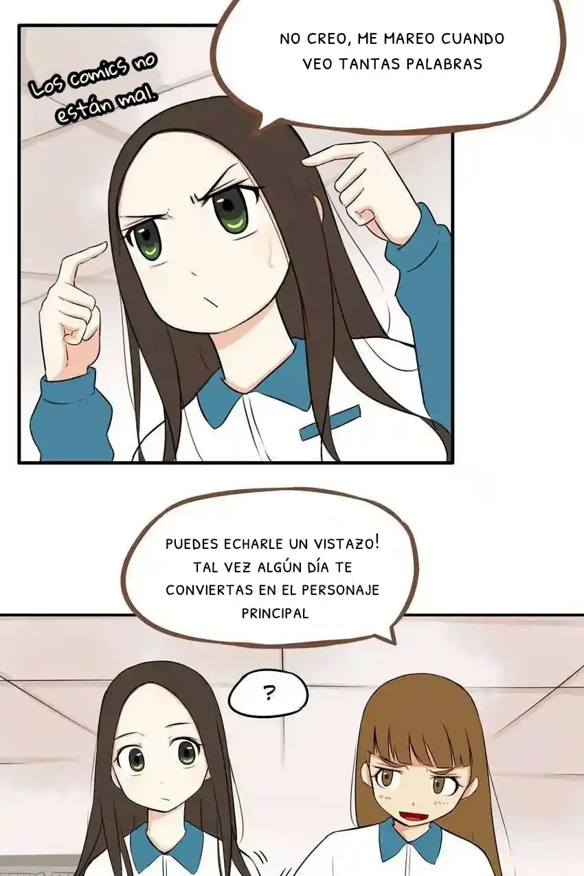 Poor Father And Daughter - Capítulo 64 - Página 4 - LectorTMOo