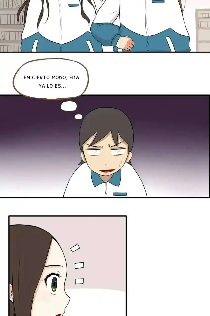 Poor Father And Daughter - Capítulo 64 - Página 5 - LectorTMOo