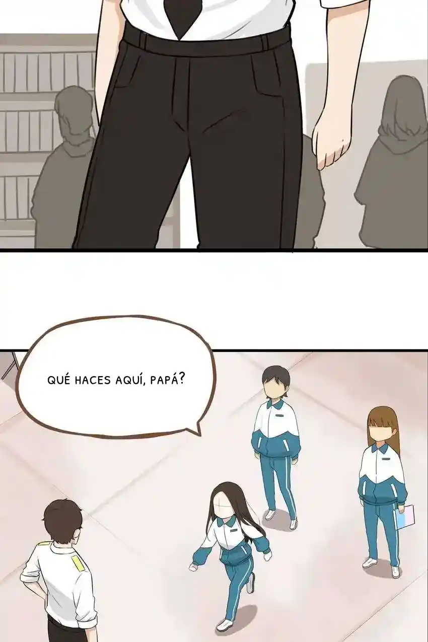 Poor Father And Daughter - Capítulo 64 - Página 7 - LectorTMOo