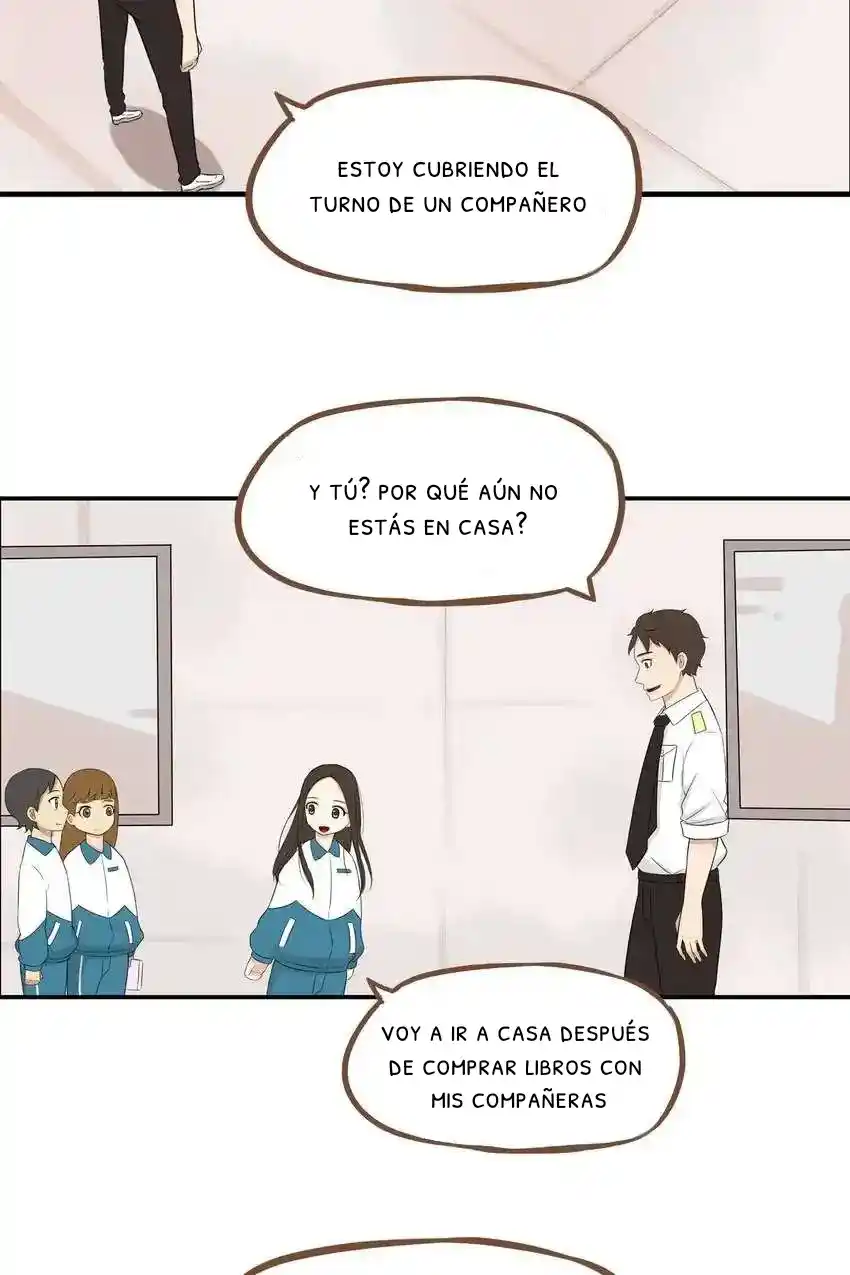 Poor Father And Daughter - Capítulo 64 - Página 8 - LectorTMOo