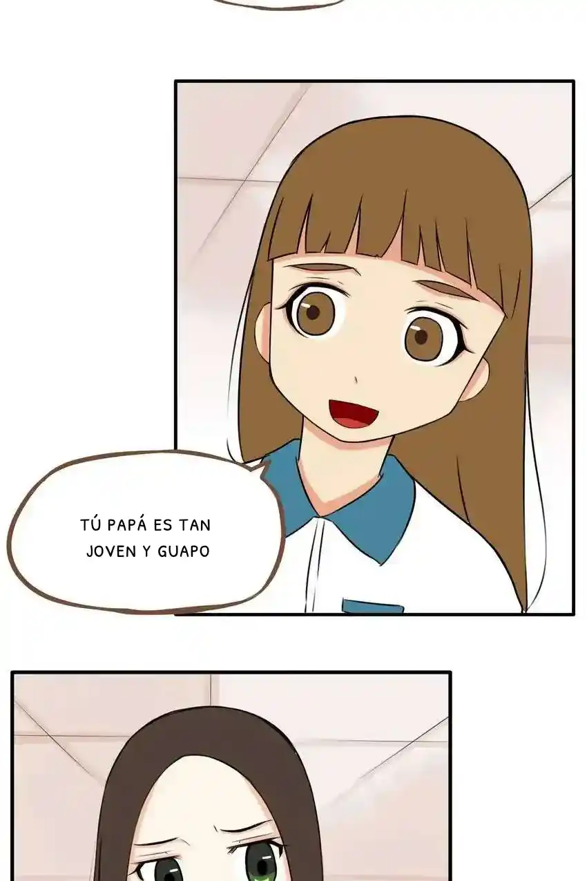 Poor Father And Daughter - Capítulo 64 - Página 12 - LectorTMOo