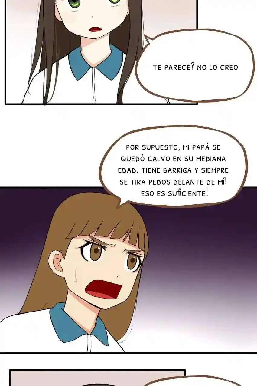 Poor Father And Daughter - Capítulo 64 - Página 13 - LectorTMOo