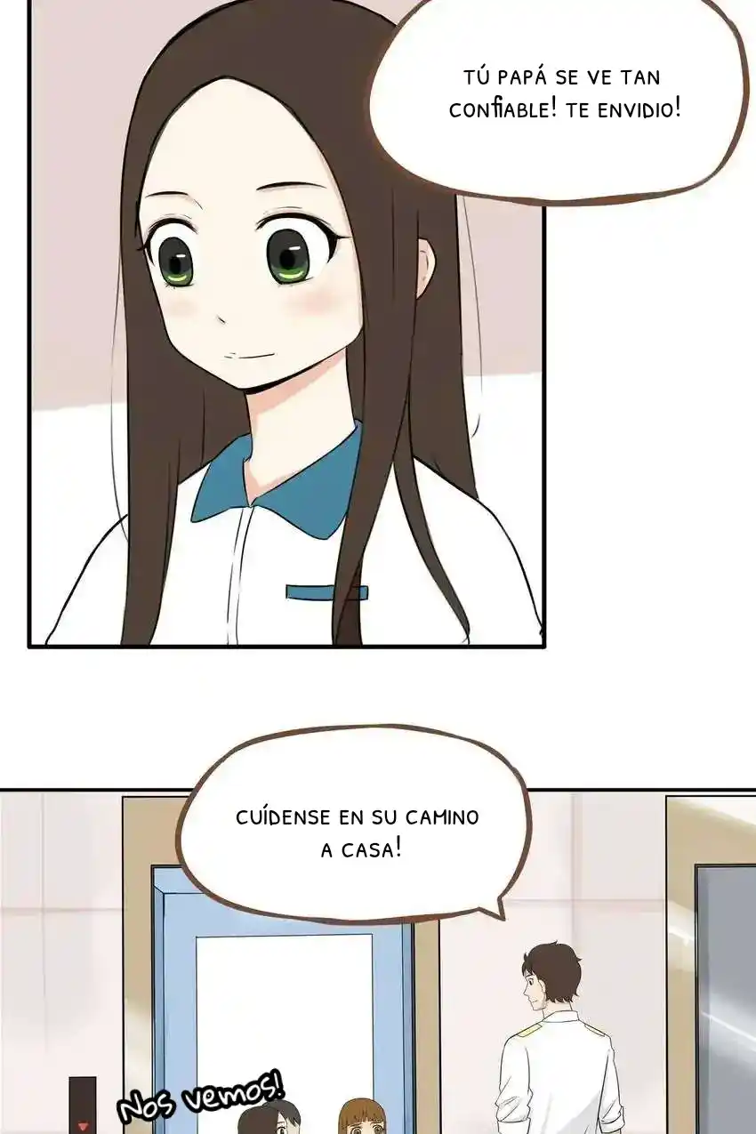 Poor Father And Daughter - Capítulo 64 - Página 14 - LectorTMOo