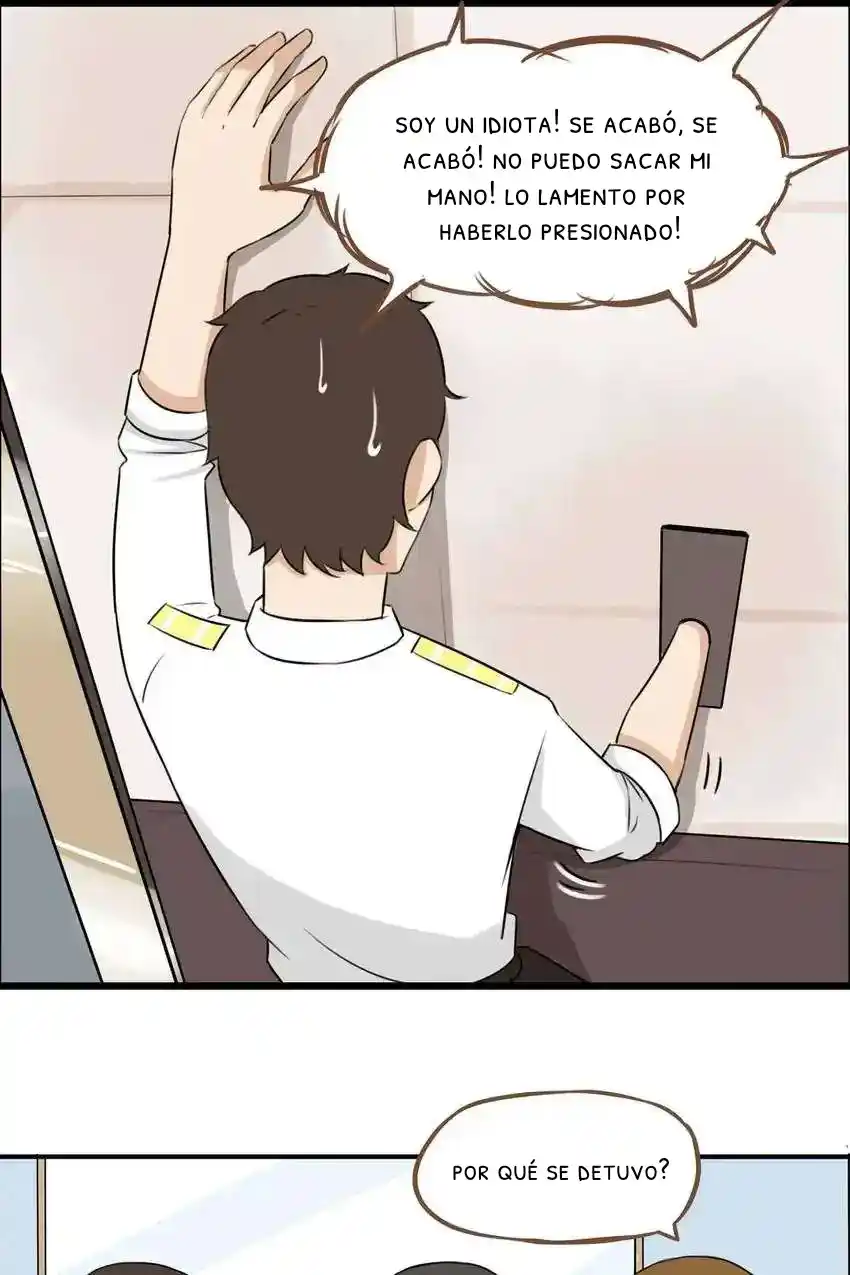 Poor Father And Daughter - Capítulo 64 - Página 23 - LectorTMOo