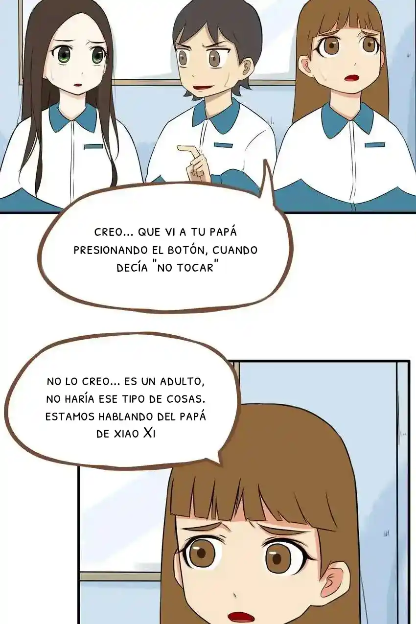 Poor Father And Daughter - Capítulo 64 - Página 24 - LectorTMOo