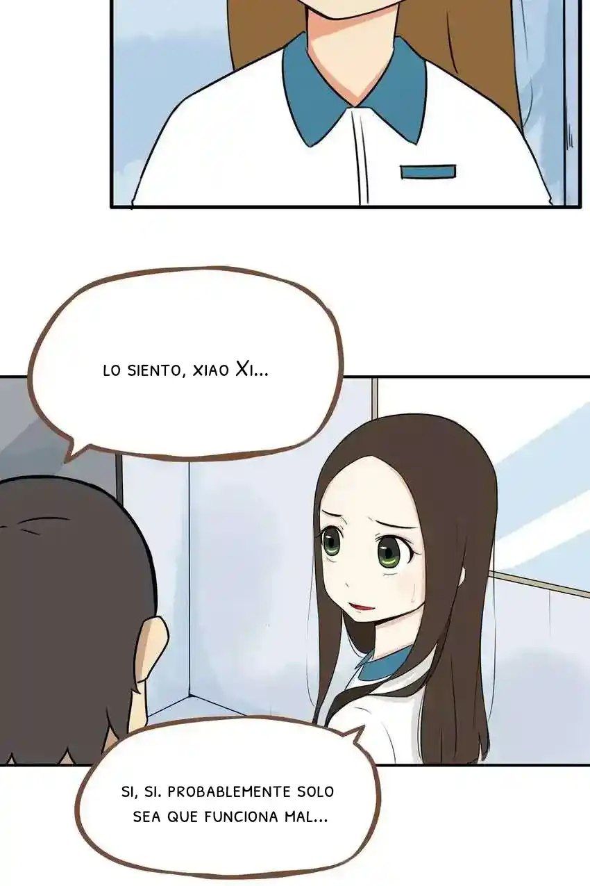 Poor Father And Daughter - Capítulo 64 - Página 25 - LectorTMOo