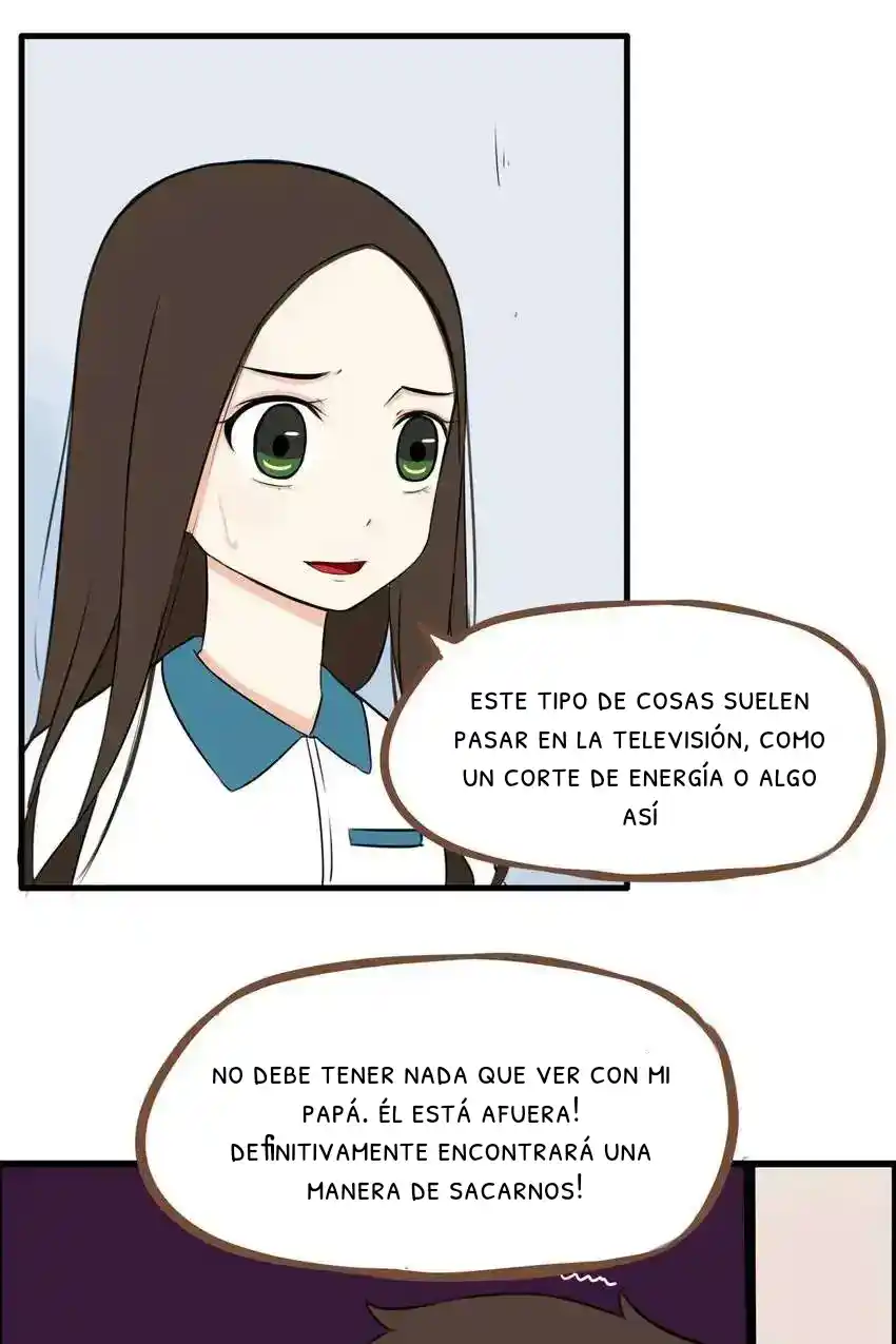 Poor Father And Daughter - Capítulo 64 - Página 26 - LectorTMOo