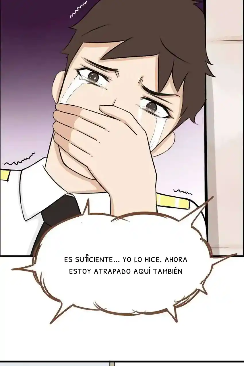 Poor Father And Daughter - Capítulo 64 - Página 27 - LectorTMOo