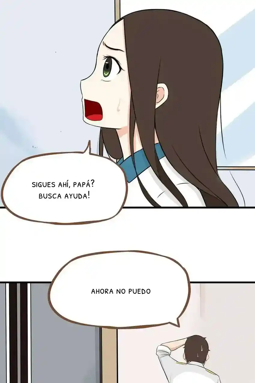 Poor Father And Daughter - Capítulo 64 - Página 28 - LectorTMOo