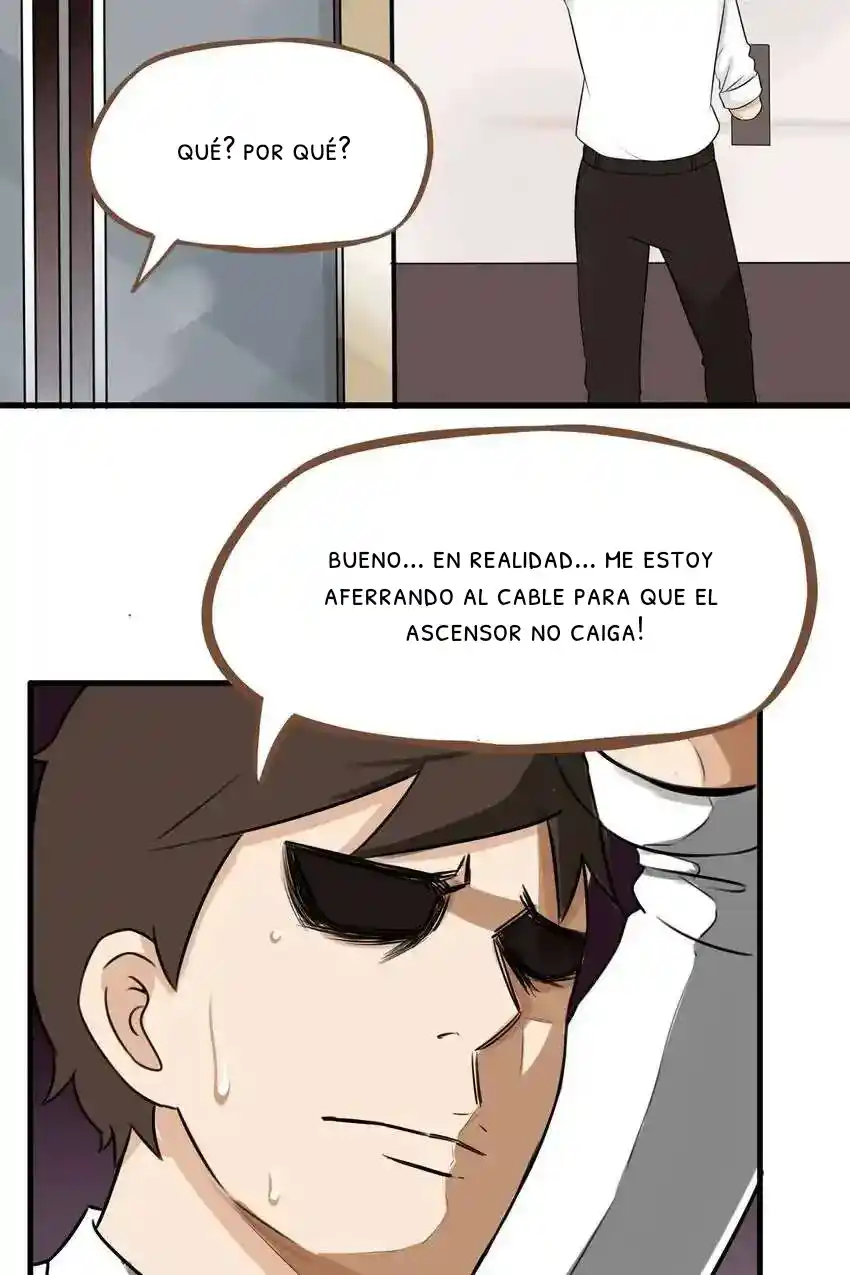 Poor Father And Daughter - Capítulo 64 - Página 29 - LectorTMOo