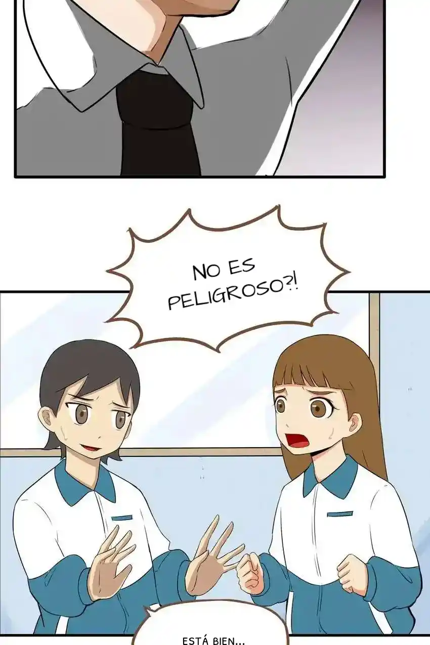 Poor Father And Daughter - Capítulo 64 - Página 30 - LectorTMOo