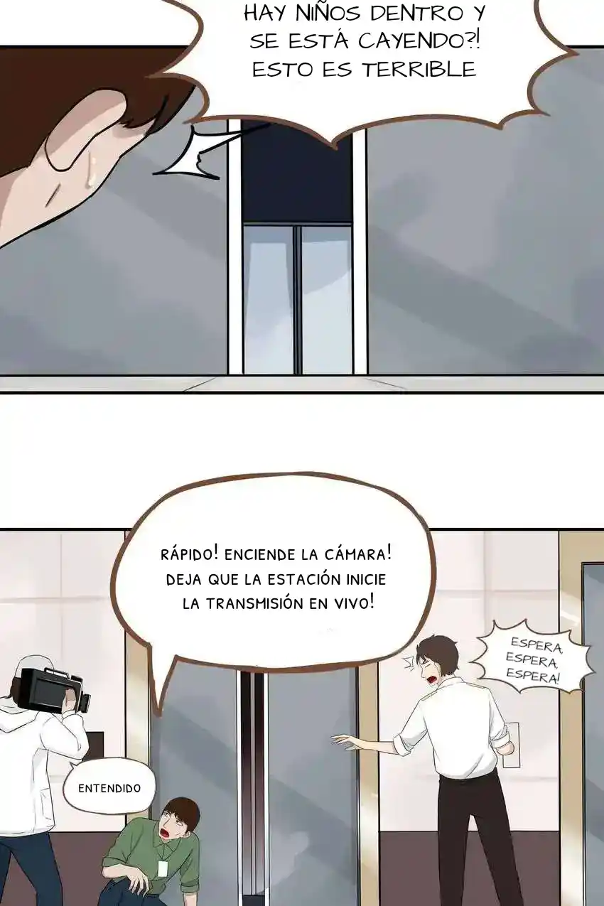 Poor Father And Daughter - Capítulo 64 - Página 35 - LectorTMOo