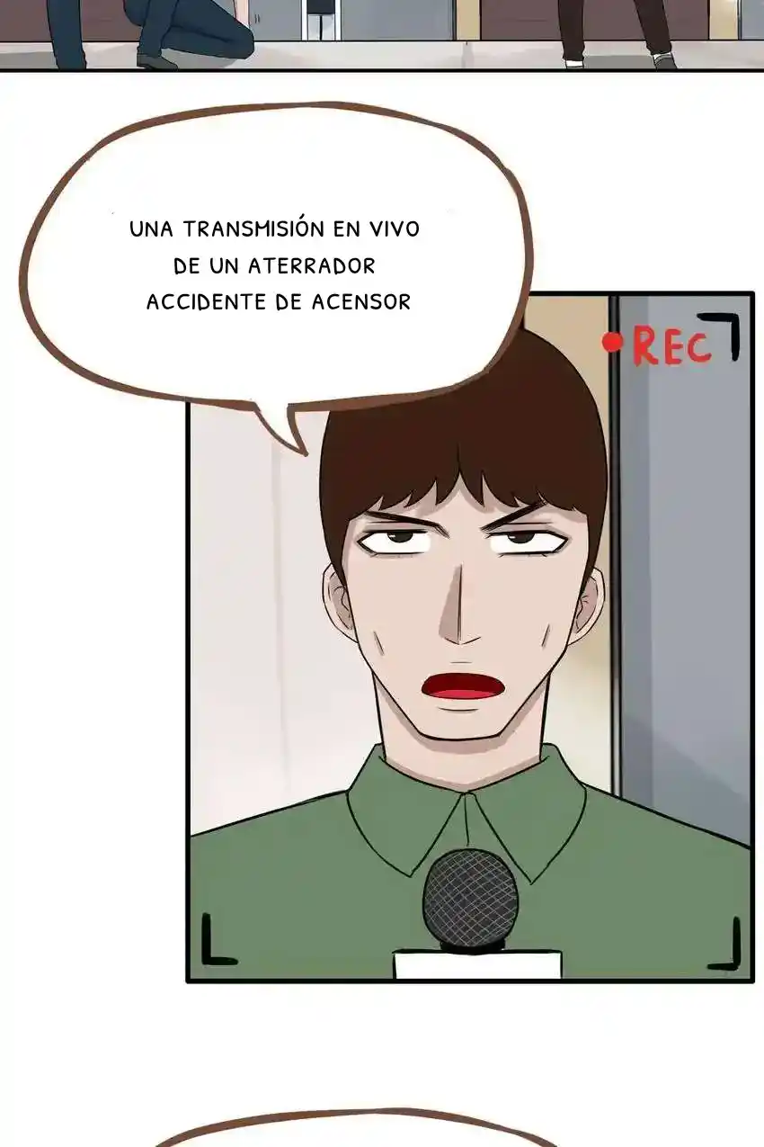 Poor Father And Daughter - Capítulo 64 - Página 36 - LectorTMOo