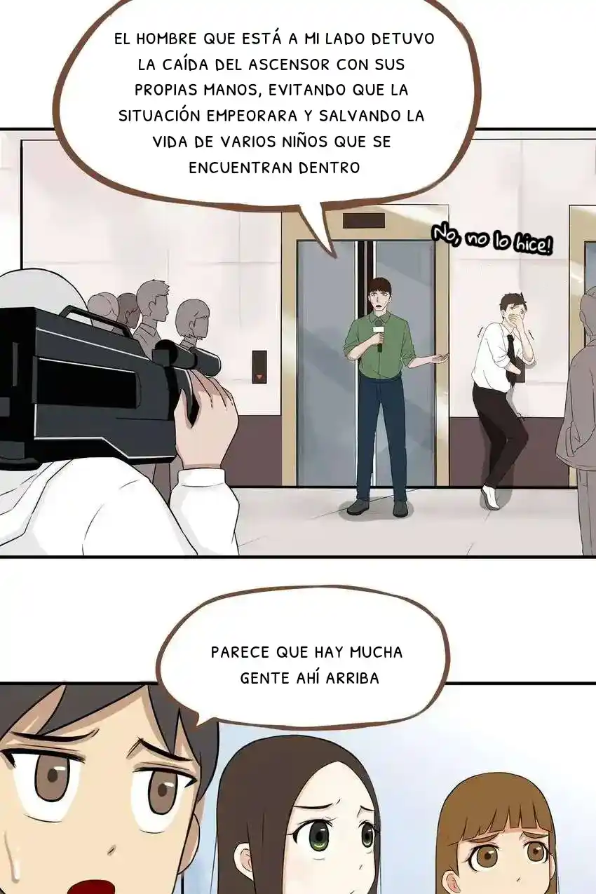 Poor Father And Daughter - Capítulo 64 - Página 37 - LectorTMOo