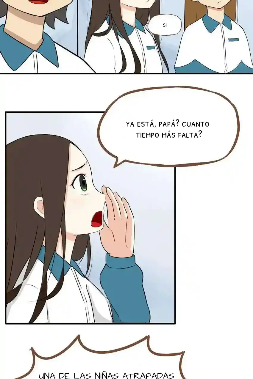 Poor Father And Daughter - Capítulo 64 - Página 38 - LectorTMOo