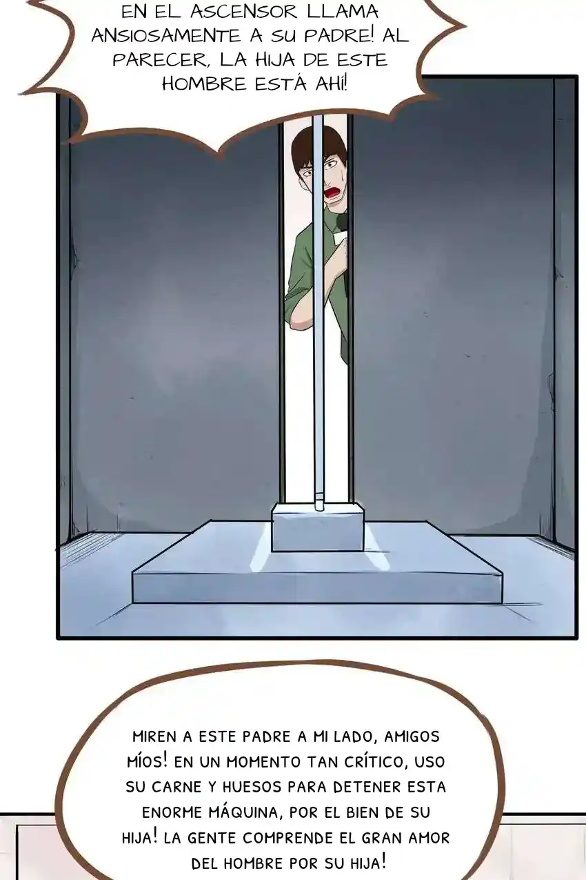 Poor Father And Daughter - Capítulo 64 - Página 39 - LectorTMOo