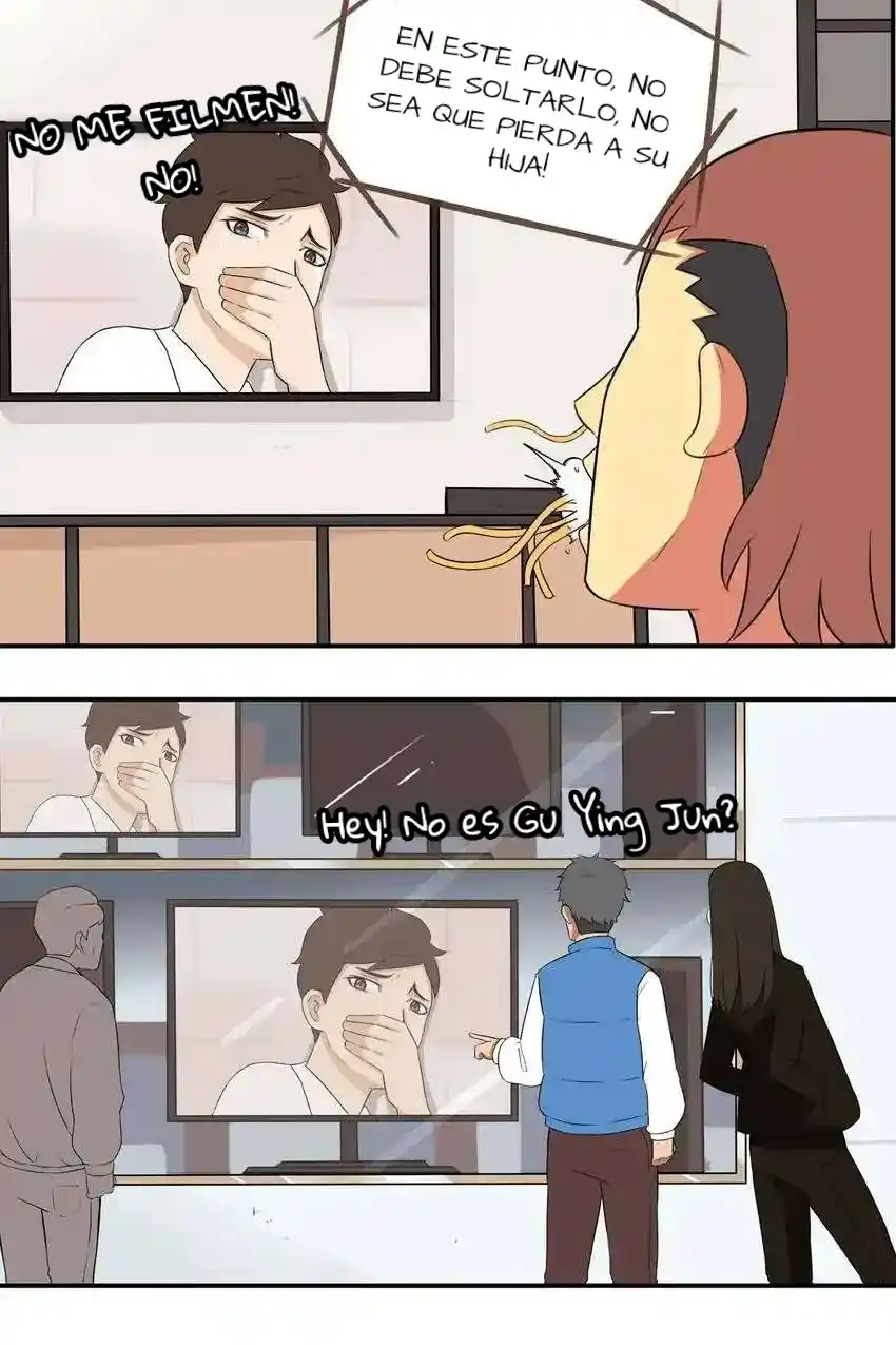 Poor Father And Daughter - Capítulo 64 - Página 41 - LectorTMOo
