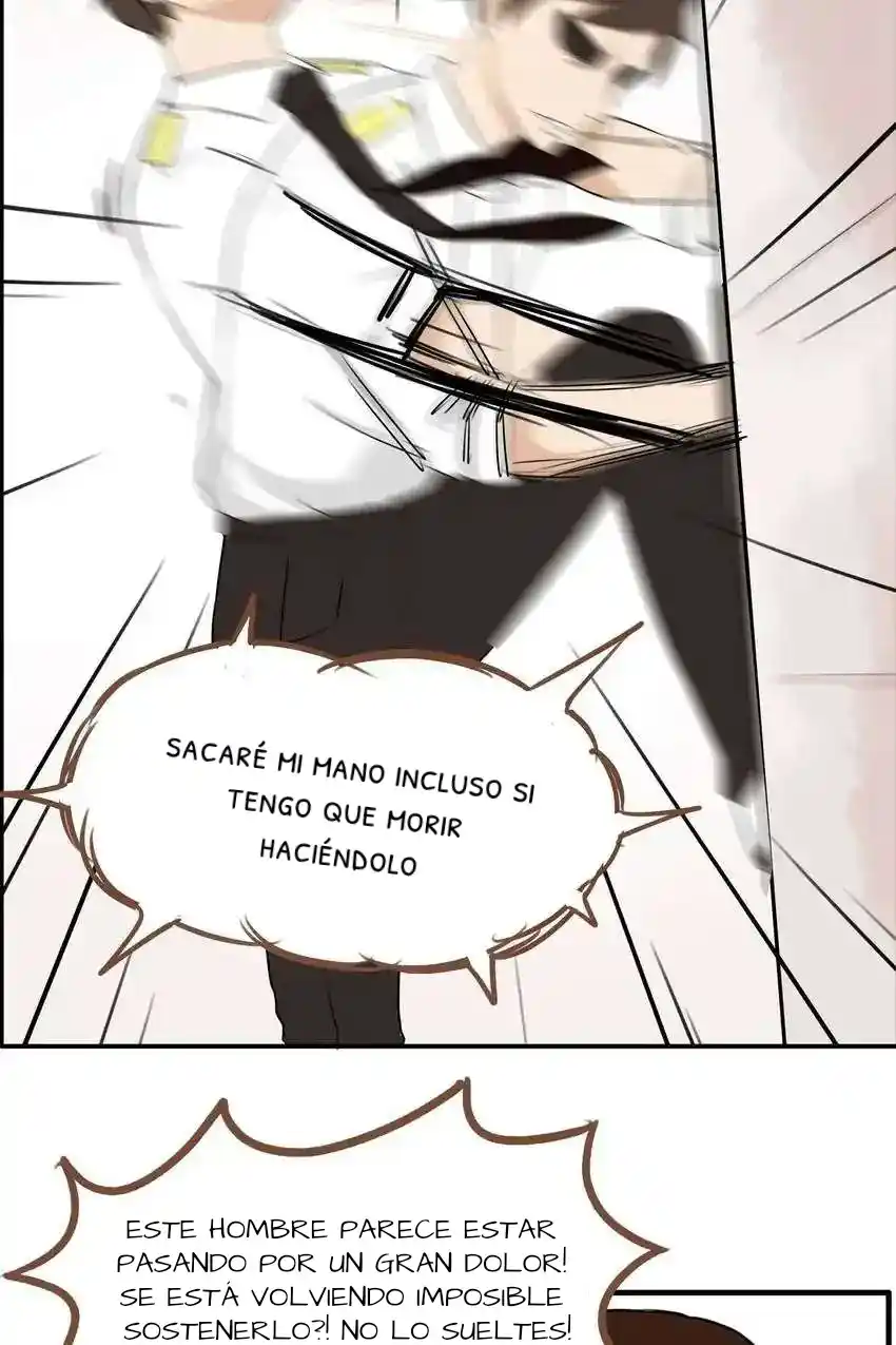 Poor Father And Daughter - Capítulo 64 - Página 43 - LectorTMOo