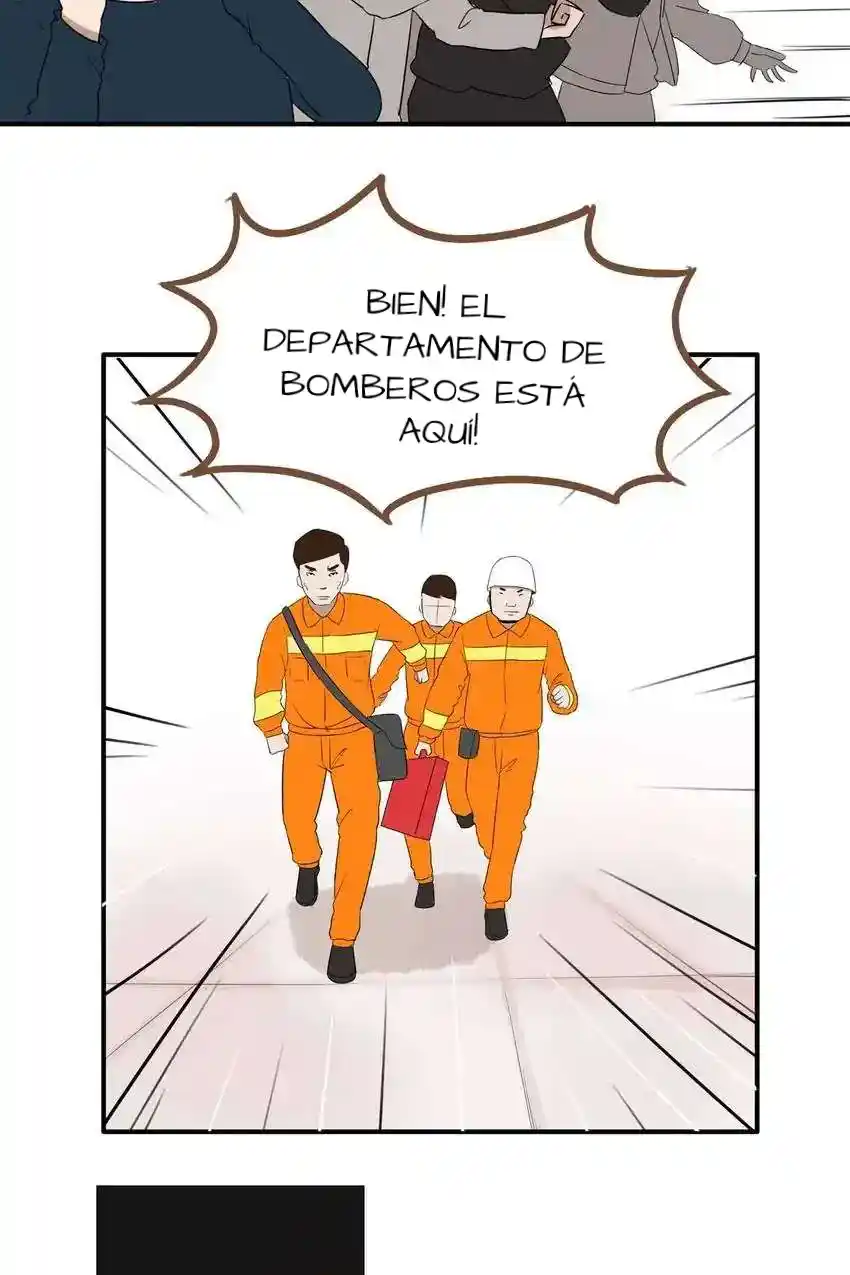 Poor Father And Daughter - Capítulo 64 - Página 45 - LectorTMOo