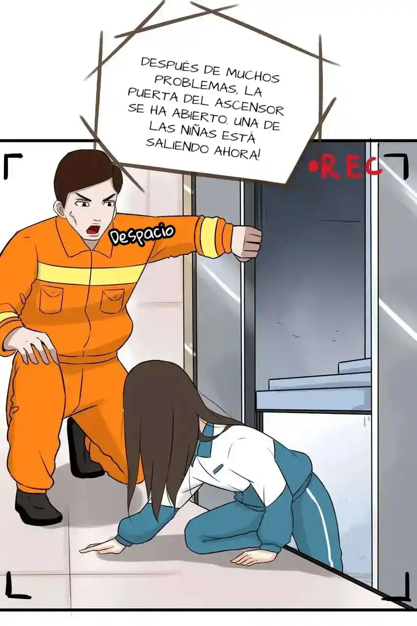 Poor Father And Daughter - Capítulo 64 - Página 48 - LectorTMOo