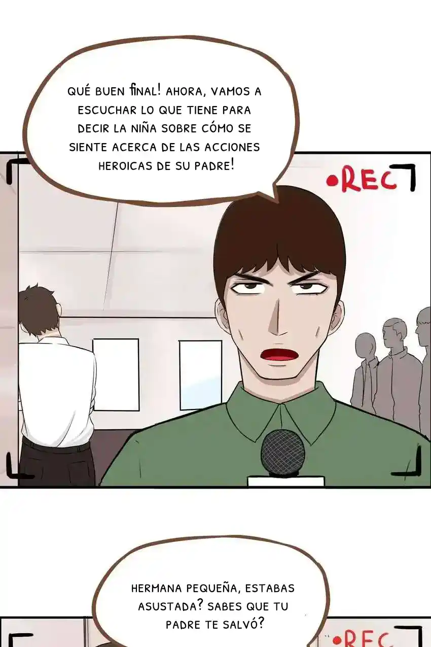 Poor Father And Daughter - Capítulo 64 - Página 49 - LectorTMOo