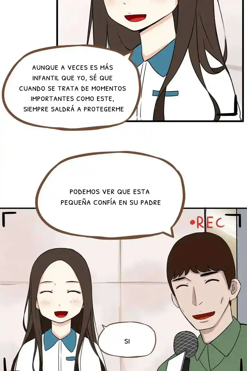 Poor Father And Daughter - Capítulo 64 - Página 51 - LectorTMOo