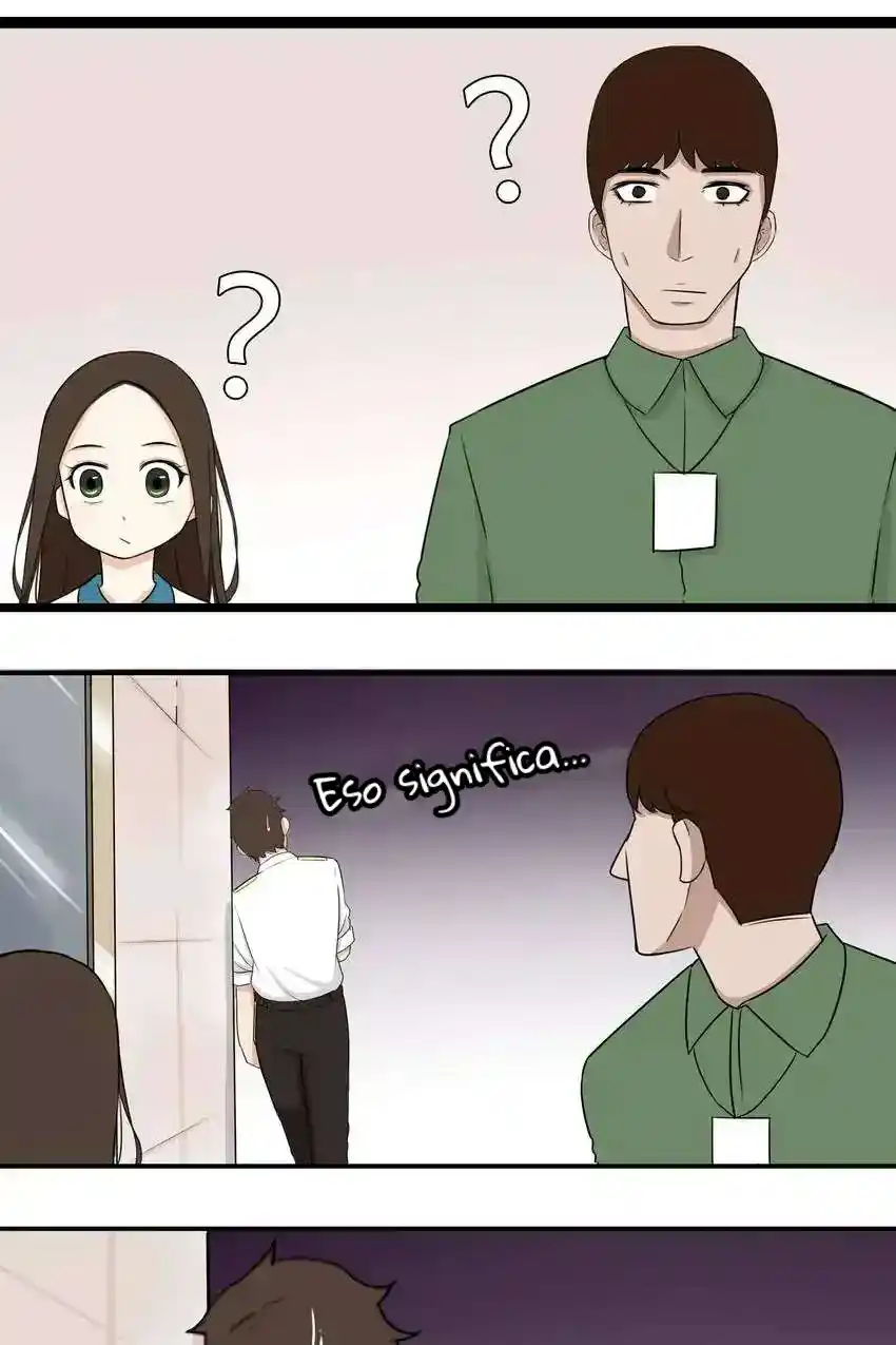 Poor Father And Daughter - Capítulo 64 - Página 54 - LectorTMOo