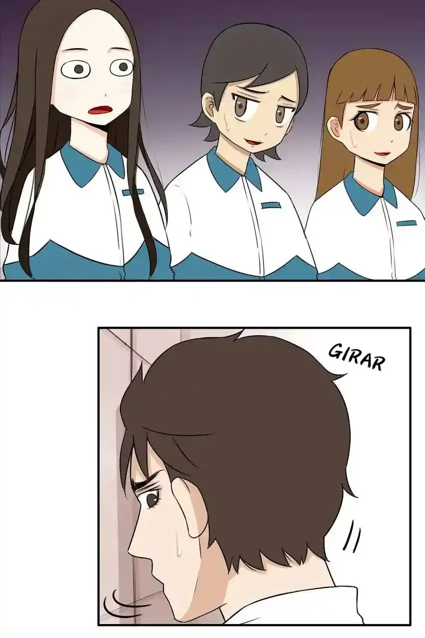 Poor Father And Daughter - Capítulo 64 - Página 56 - LectorTMOo