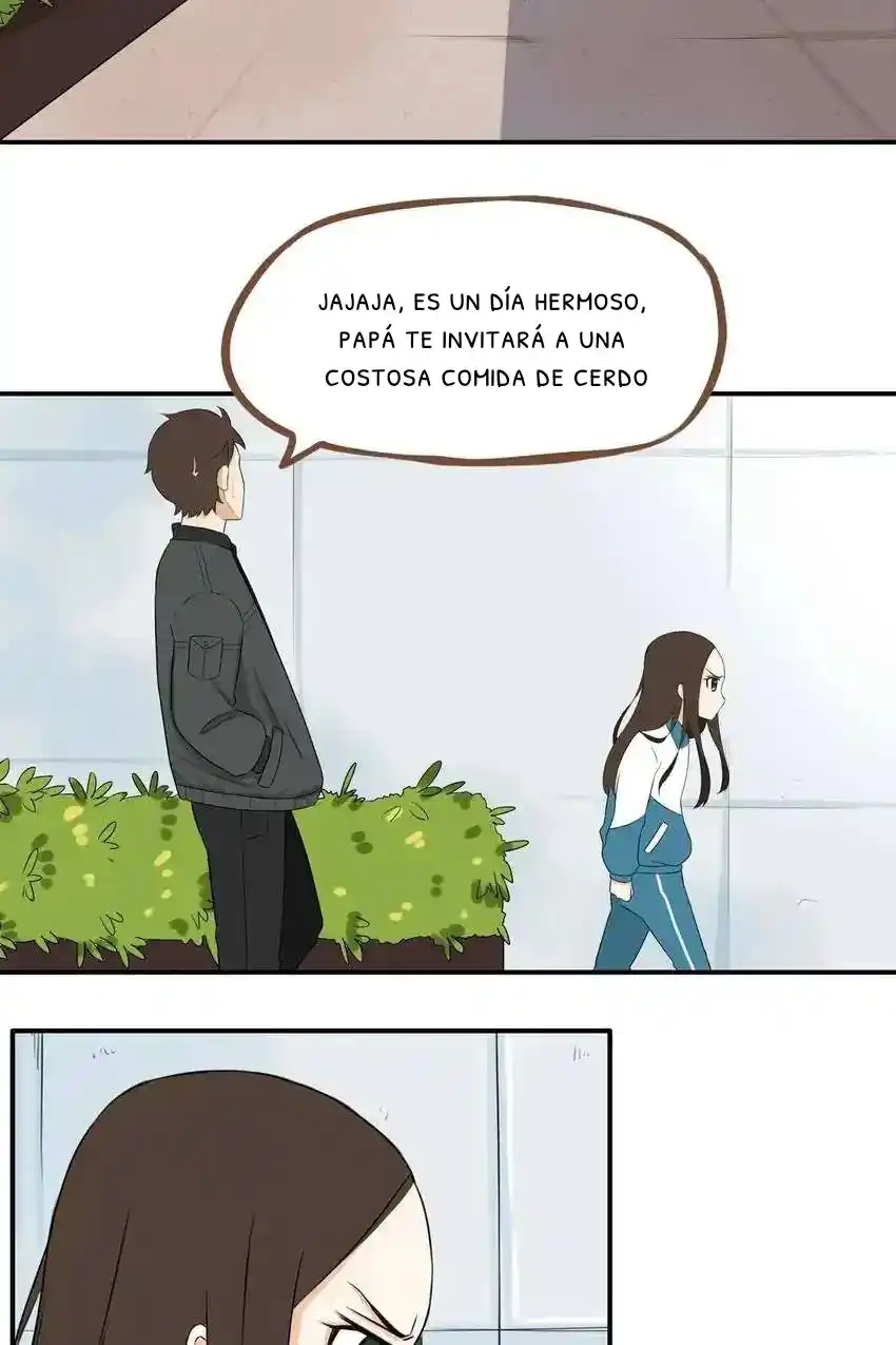 Poor Father And Daughter - Capítulo 64 - Página 59 - LectorTMOo