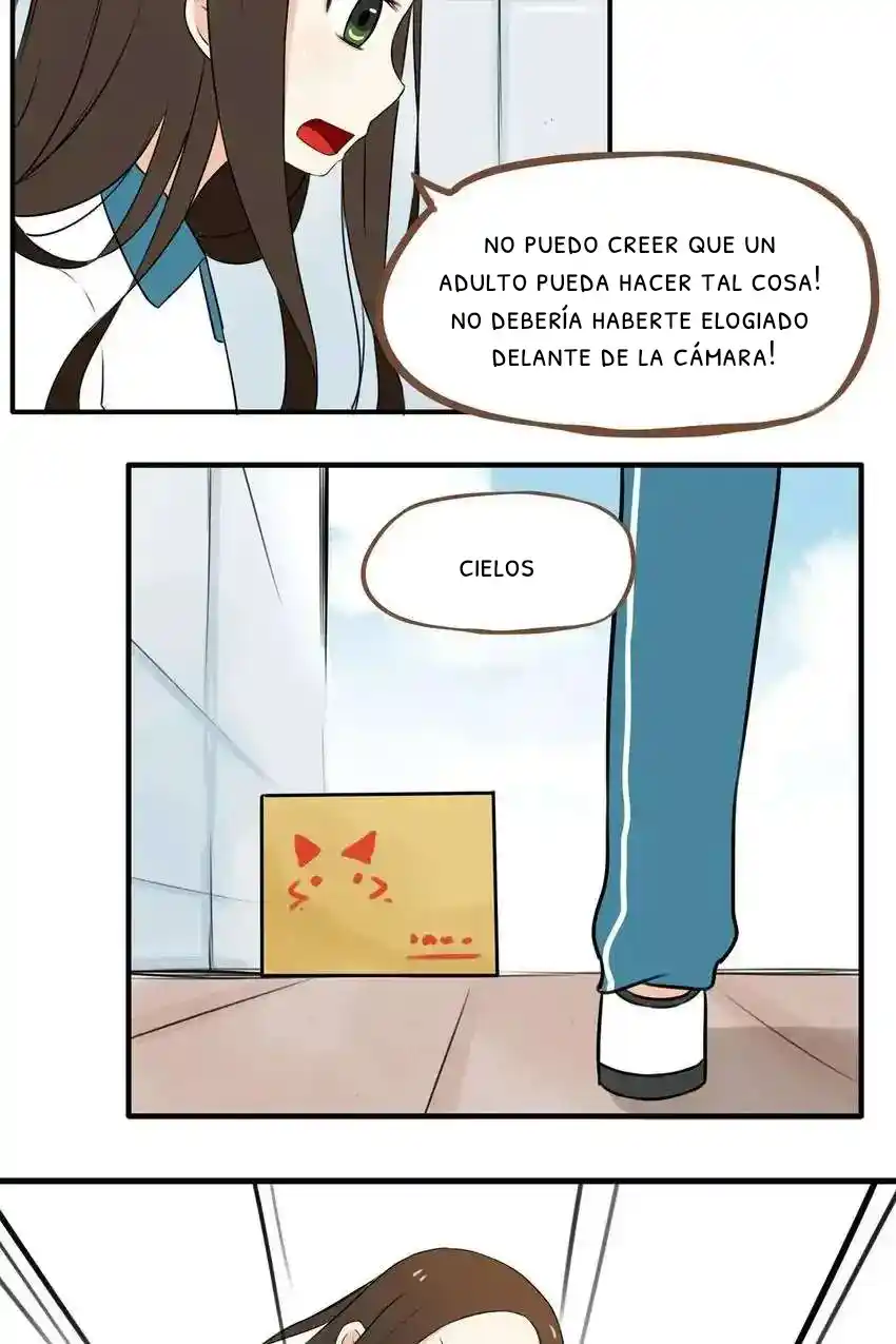 Poor Father And Daughter - Capítulo 64 - Página 60 - LectorTMOo